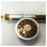 Bronson Royalist 370 Fly Rod