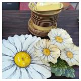 Serving Dishes, Taylorton Dishes & Butter Dish