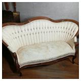 Parlor Loveseat