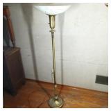 Midcentury Floor Lamp