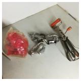 Cookie Cutters & Kitchen Items