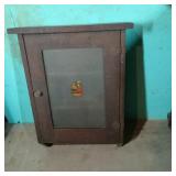 Medicine Cabinet