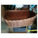 Cradle Basket