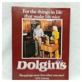 Crisp 1979 Dolgin