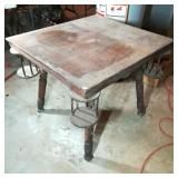 Tavern Table
