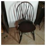 Windsor Style Chair