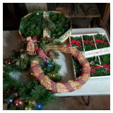 Wreaths