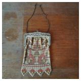 Whiting & Davis Mesh Bags Purse