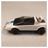 Hot Wheels 1969 Jack 'Rabbit' Special