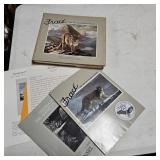 The Art of Charles Frace by Bruce H Davis (Signed)