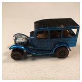 Hot Wheels 1968 Classic '31 Ford Woody