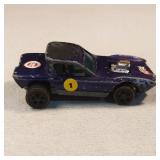 Hot Wheels 1967 Python Purple