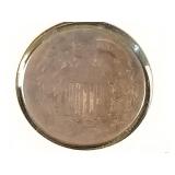 1864 Two Cent Piece 2c