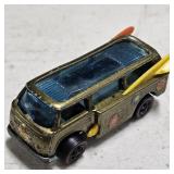 Hot Wheels 1969 Volkswagon Beach Bomb