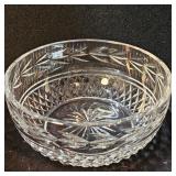 Waterford Crystal Designers Gallery Bowl