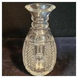 Waterford Crystal WS Desmond Wine Carafe