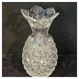 Waterford Crystal 8' Hospitality Vase