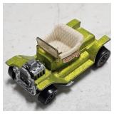 Hot Wheels 1968 Hot Heap Green