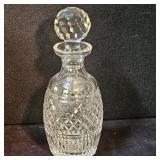 Waterford Crystal Samuel Miller Decanter