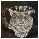 Waterford Crystal Samuel Miller Jug