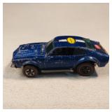 Hot Wheels 1969 Mighty Maverick Blue
