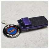 Hot Wheels1967 Deora Purple
