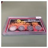 1898-1976 20th Century Silver Quart