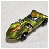 Hot Wheels 1969 Twinmill Green