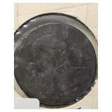 1802 Draped Bust Large Cent 1c