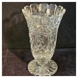 Waterford Crystal Penrose Vase 1995