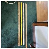 International Harvester Yard Stick, HTC,