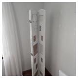 Room Divider, Paper Shredder, Light, Tree