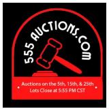 Waterloo Estate Online Auction