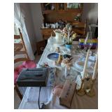 Contents of Dinning Area