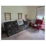Contents of Living Room