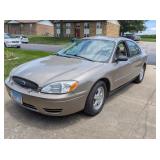 2006 Ford Taurus SE