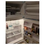 Maytag Refrigerator Freezer Model RTD1700D