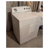Whirlpool Electric Dryer WED4850XQ0