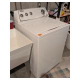 Whirlpool Washing Machine WTD4850XQ1