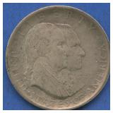 1926 Sesquicentennial Commem .900 Silver Half