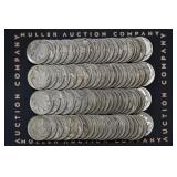 84- 1927 Buffalo Nickels