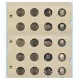 50-State Commem Quarter Set 2004-2009