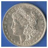 1879-O Morgan Silver Dollar