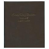 Early Half Dollars Volume 2 Dansco Album