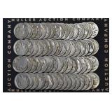 63- 1924 Buffalo Nickels