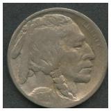 1914-D Buffalo Nickel