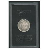 1882-CC Morgan Silver Dollar GSA