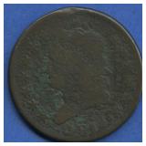 1814 Classic Head Large Cent
