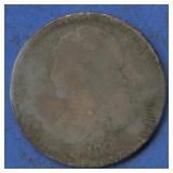 1831 Capped Bust Dime