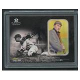 Elemetal Baseball Greats .999 Silver Bar 1 ozt